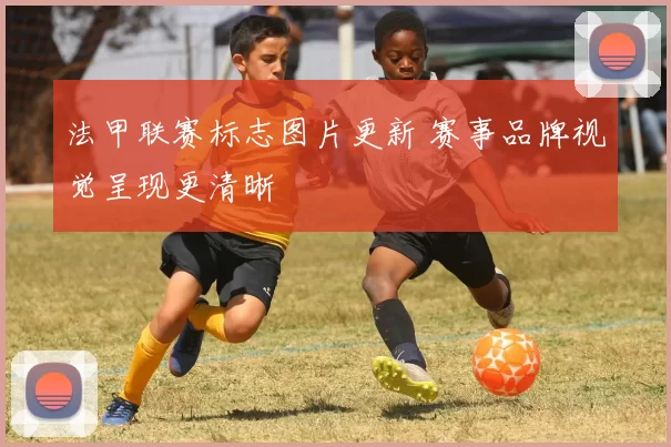 法甲联赛标志图片更新 赛事品牌视觉呈现更清晰