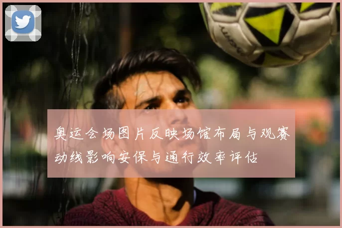 奥运会场图片反映场馆布局与观赛动线影响安保与通行效率评估