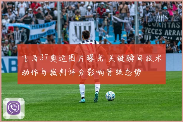 飞马37奥运图片曝光 关键瞬间技术动作与裁判评分影响晋级态势